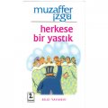  Herkese Bir Yastık - Muzaffer İzgü