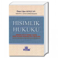 Hısımlık Hukuku - Ömer Uğur Gençcan