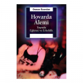  Hovarda Alemi Taşrada Eğlence ve Erkeklik - Osman Özarslan
