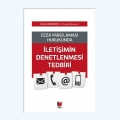 İletişimin Denetlenmesi Tedbiri - Ahmet Ataman