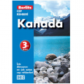  Kanada Cep Rehberi - Dost Kitabevi
