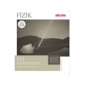 LYS BEST Fizik Soru Bankası - Kültür Yayıncılık