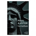 Leviathan - Paul Auster