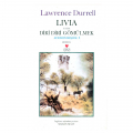 Livia ya da Diri Diri Gömülmek - Lawrence Durrell