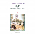  Livia ya da Diri Diri Gömülmek - Lawrence Durrell