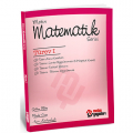  Matematik Serisi Türev I Metin Yayınları