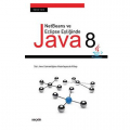 NetBeans ve Eclipse Eşliğinde Java 8 - Memik Yanık