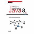  NetBeans ve Eclipse Eşliğinde Java 8 - Memik Yanık