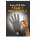  Sarayın Bozkurtları - Sabahattin Önkibar