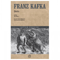 Şato - Franz Kafka