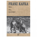  Şato - Franz Kafka
