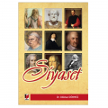  Siyaset - Gökhan Dönmez