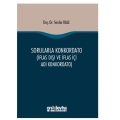  Sorularla Konkordato - Serdar Kale