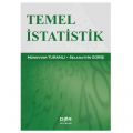 Temel İstatistik - Münevver Turanlı, Selahattin Güriş