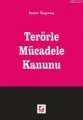  Terörle Mücadele Kanunu - İzzet Özgenç