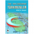 Türk Irak İlişkilerinde Türkmenler - Bilâl N. Şimşir