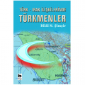 Türk Irak İlişkilerinde Türkmenler - Bilâl N. Şimşir