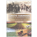  Türkiye Tarımının Değişim ve Dönüşüm Süreci - Mehdi Eker