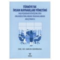  Türkiye'de İnsan Kaynakları Yönetimi - Harun Demirkaya