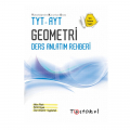  YKS TYT AYT Geometri Ders Anlatım Rehberi Test Okul Yayınları