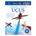  Yakından Tanıyın, Uçuş - Andrew Nahum