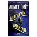  Agatha’nın Anahtarı - Ahmet Ümit