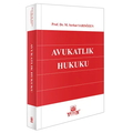  Avukatlık Hukuku - M. Serhat Sarısözen