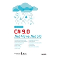 C# 9.0 .Net 4.8 ve .Net 5.0 - Memik Yanık