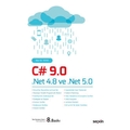  C# 9.0 .Net 4.8 ve .Net 5.0 - Memik Yanık