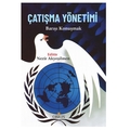  Çatışma Yönetimi Barışı Konuşmak - Nezir Akyeşilmen
