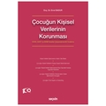  Çocuğun Kişisel Verilerinin Korunması - Emel Badur