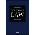 Corporate Law - Şaban Kayıhan
