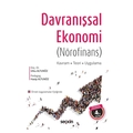  Davranışsal Ekonomi (Nörofinans) - Utku Altunöz, Hasip Altunöz