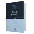  İdare Hukuku - Mustafa Dönmez