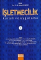  İşletmecilik Kuram ve Uygulama - M. Kemal Demirci