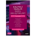 Kaliteli Yazılım Nasıl Geliştirilir? - Zeynep Nur Aktaş