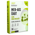  MEB AGS ÖABT Fizik Öğretmenliği Soru Bankası Pegem Akademi 2027