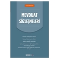  Mevduat Sözleşmeleri - Aliye Akgün