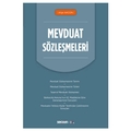 Mevduat Sözleşmeleri - Aliye Akgün