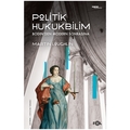 Politik Hukukbilim - Martin Loughlin