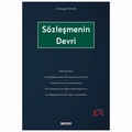  Sözleşmenin Devri - Nurgün Ceylan