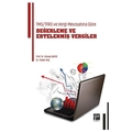  TMS - TFRS ve Vergi Mevzuatına Göre Değerleme ve Ertelenmiş Vergiler - Osman Bayri, Feden Koç