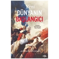  Yeni Dünyanın Başlangıcı - Jeremy D. Popkin