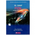 10. Sınıf Fizik Konu Anlatımlı Esen Yayınları