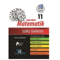  11. Sınıf İleri Düzey Matematik Soru Bankası - Yayın Denizi Yayınları