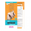  9. Sınıf Biyoloji Çalışma Testi - Kültür Yayıncılık