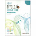  9.Sınıf Biyoloji Sorular Kitabı Eksen Yayınları
