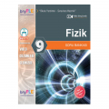 9. Sınıf Fizik Soru Bankası Birey Yayınları