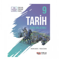  9. Sınıf Tarih Konu Anlatımlı Nitelik Yayınları