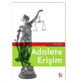 Adalete Erişim - Akın Çakın